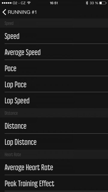 Suunto Ambit 3 Peak Sapphire