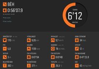 Suunto Ambit 3 Peak Sapphire