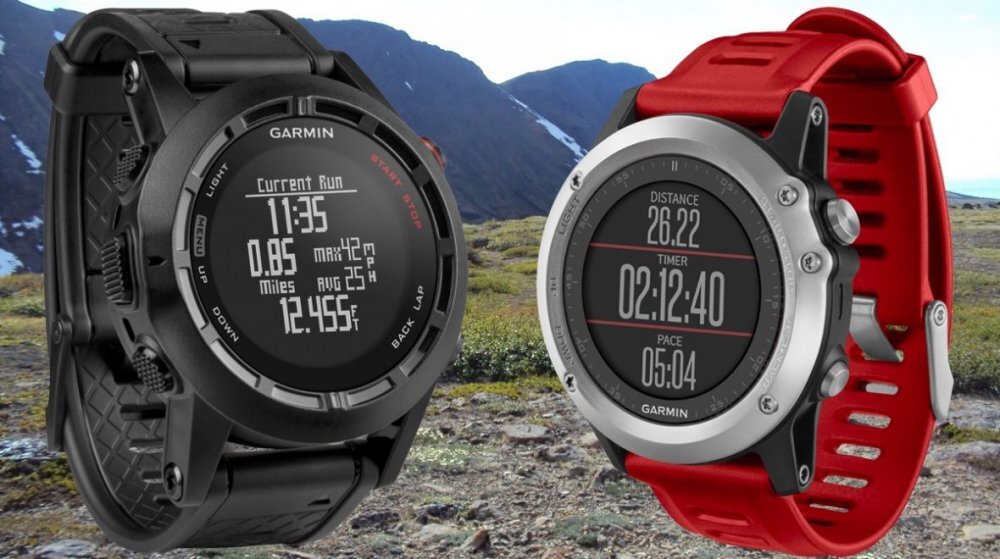 Suunto Ambit 3 Peak Sapphire