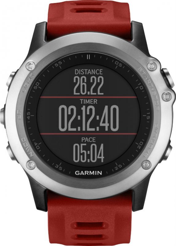 Suunto Ambit 3 Peak Sapphire