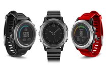 Suunto Ambit 3 Peak Sapphire