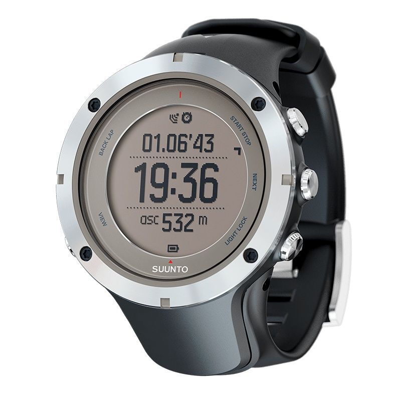 Suunto Ambit 3 Peak Sapphire