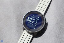 Suunto Vertical