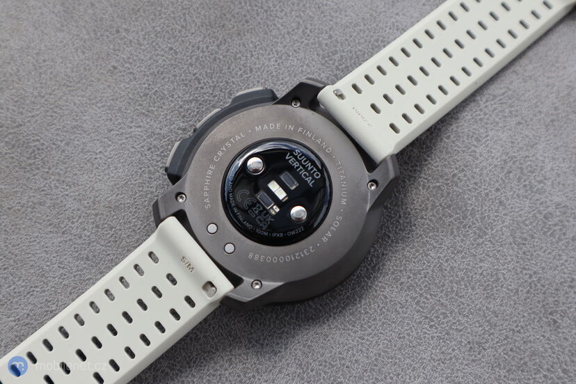 Suunto Vertical