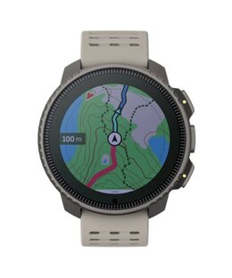 Suunto Vertical