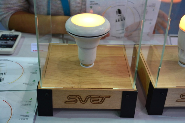 SVET Light Bulb