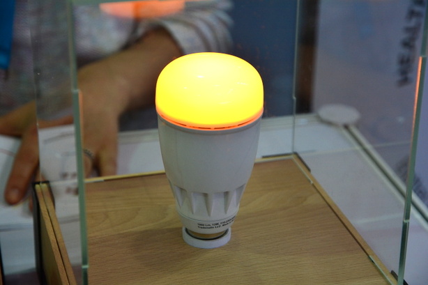 SVET Light Bulb