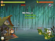 Swamp Attack