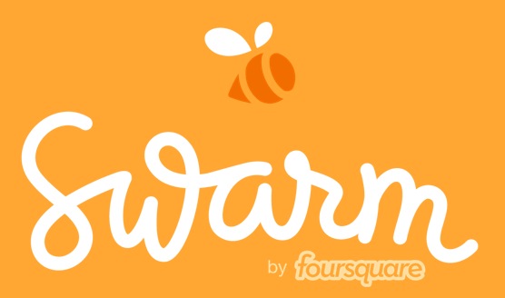 Swarm logo