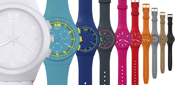 Swatch