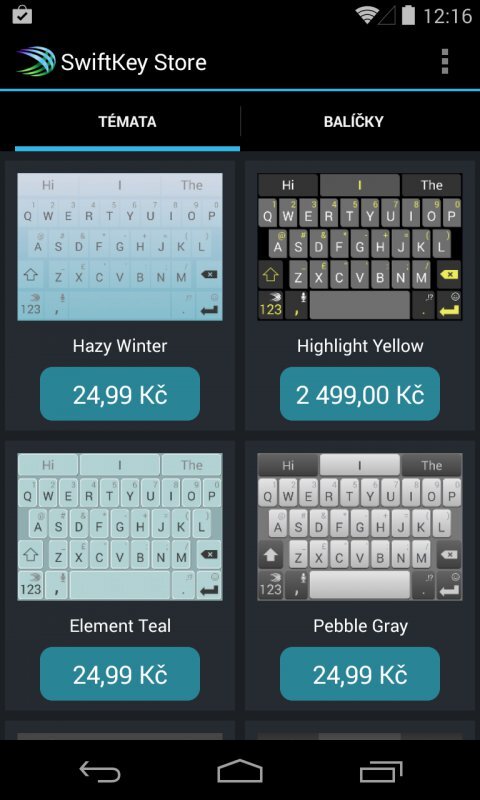 SwiftKey