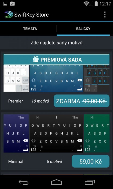 SwiftKey