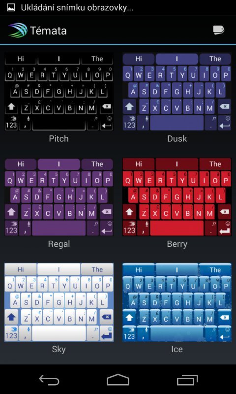 SwiftKey