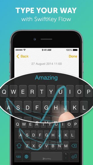 SwiftKey