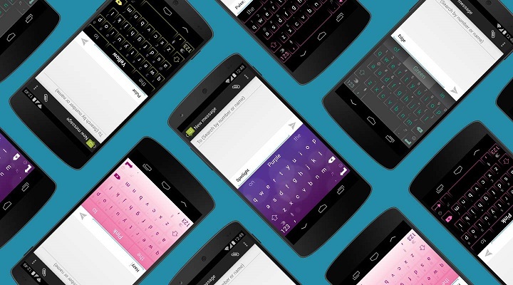 SwiftKey