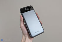 Swissten 30 000 mAh 133W PD