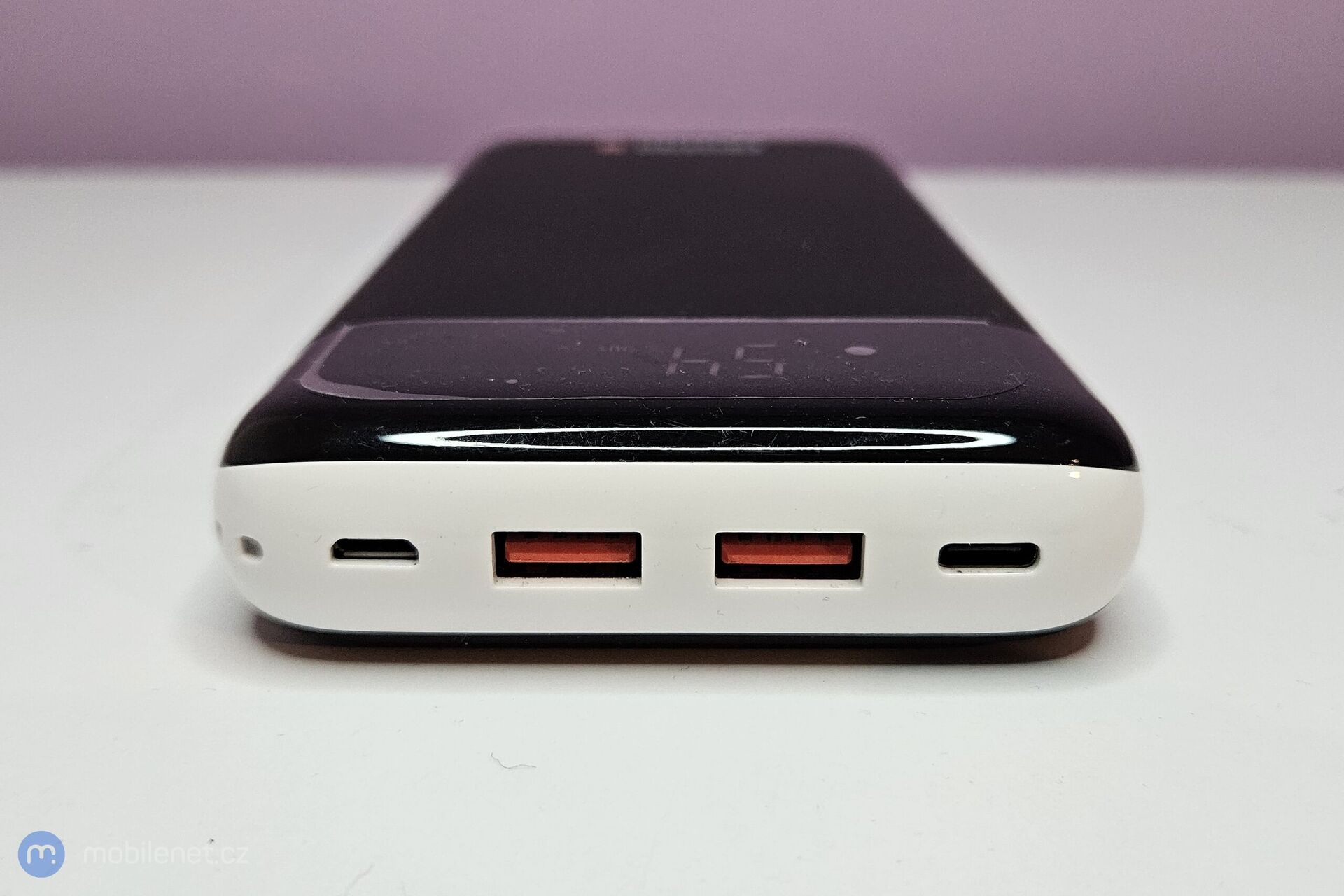 Swissten Black Core 30 000 mAh