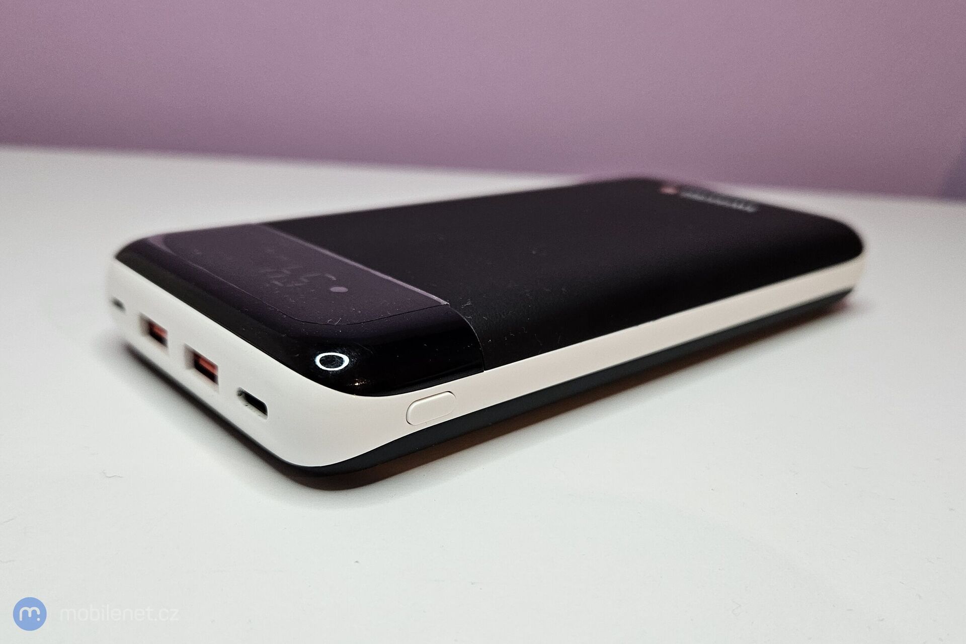 Swissten Black Core 30 000 mAh