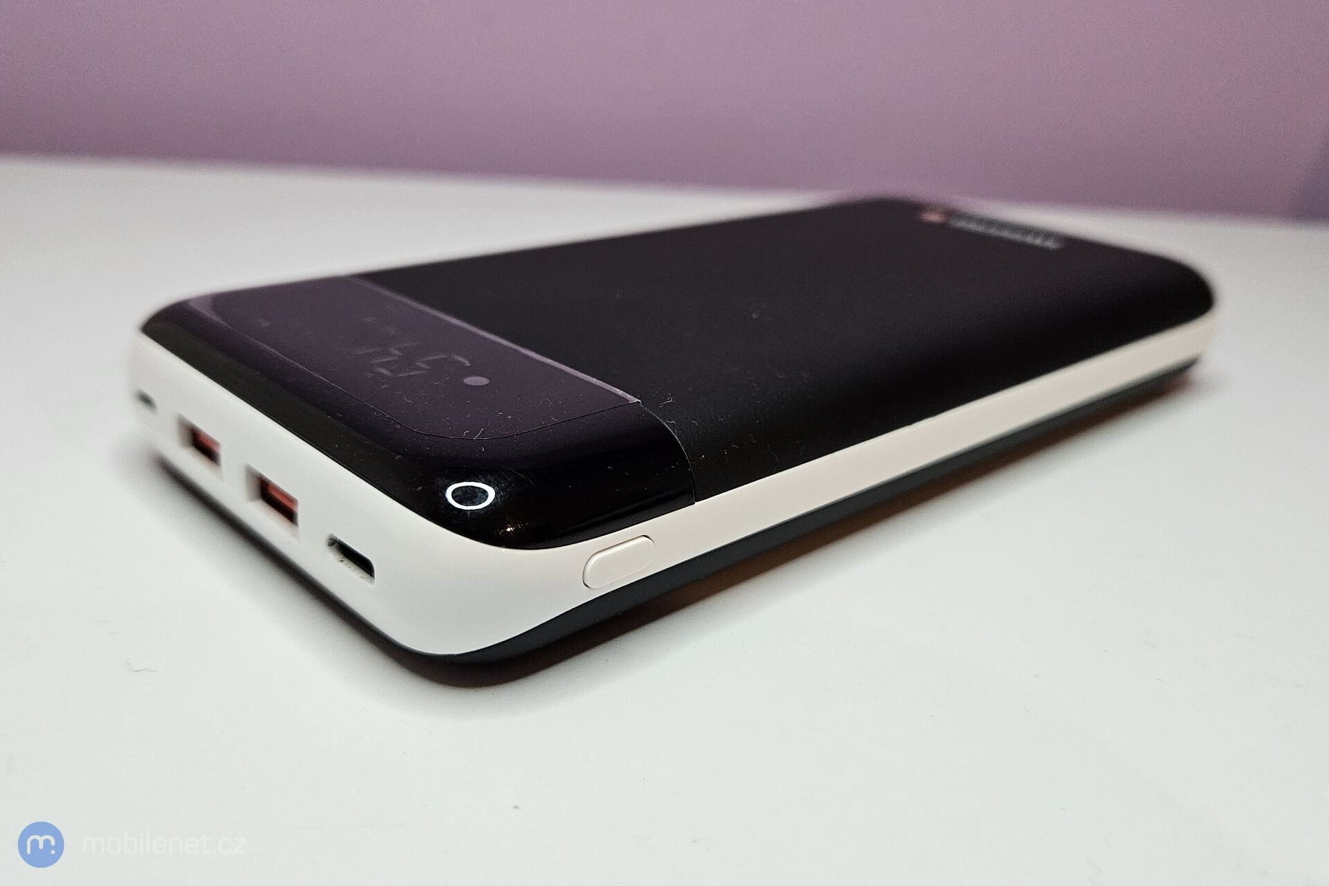 Swissten Black Core 30 000 mAh