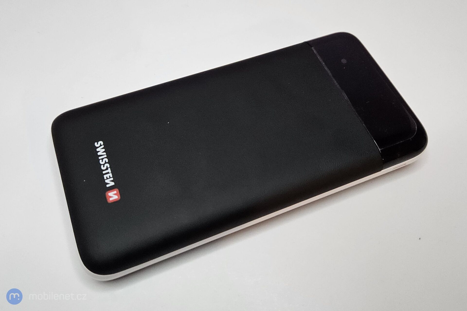 Swissten Black Core 30 000 mAh