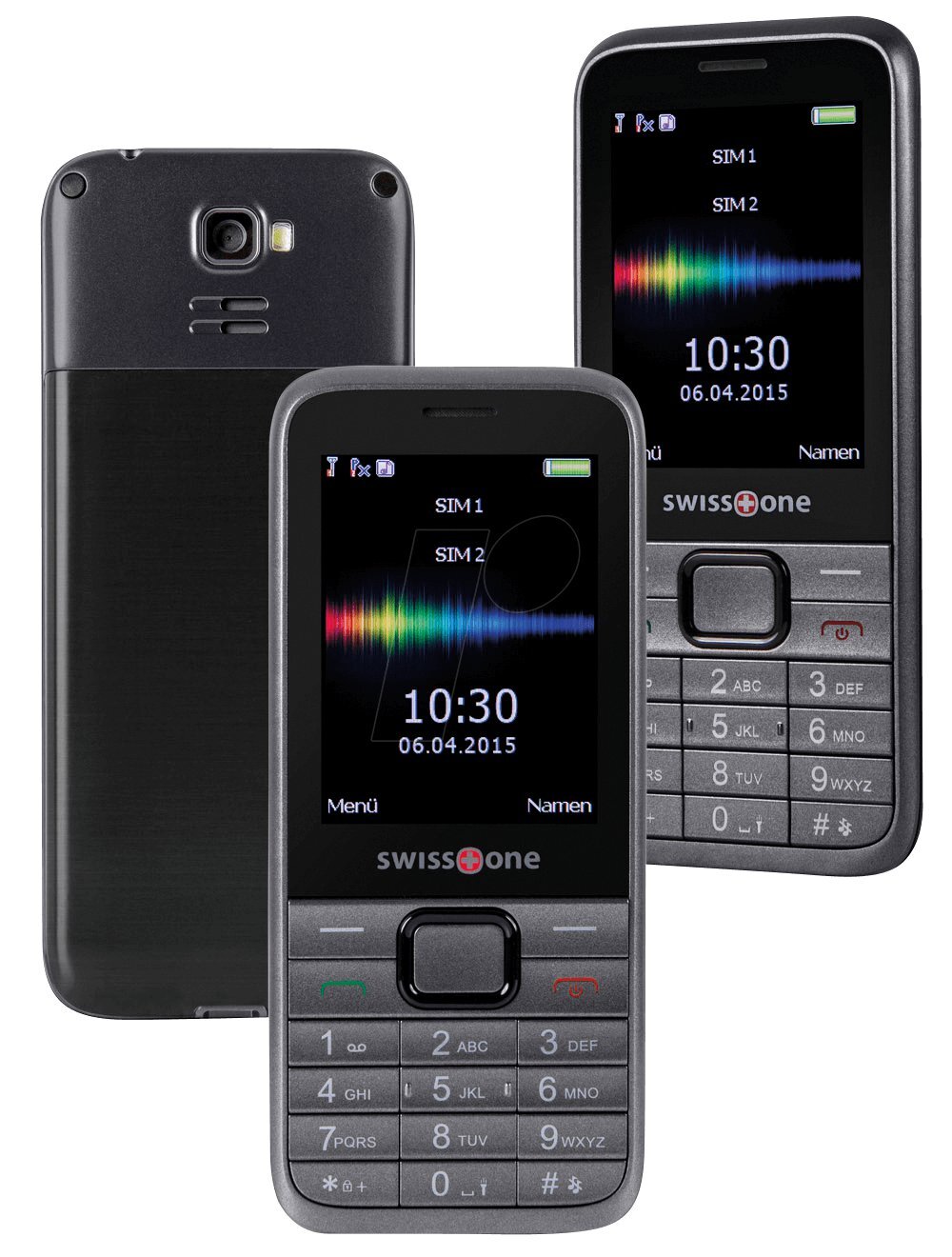 Swisstone SC560