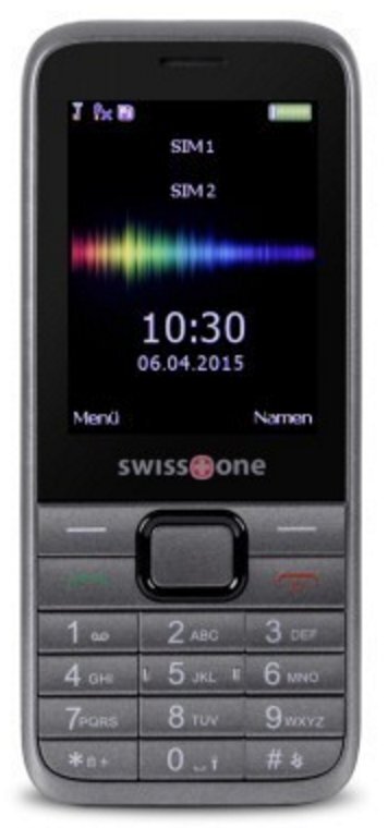 Swisstone SC560