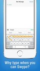 Swype