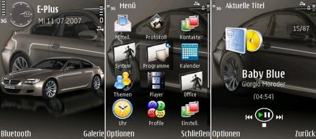Symbian 9.0