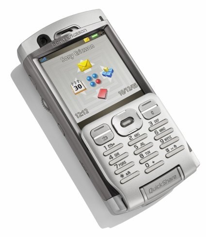 Symbian 9.1