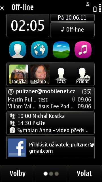 Symbian Anna
