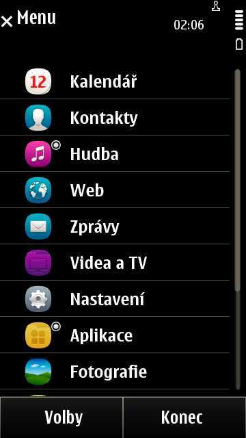 Symbian Anna