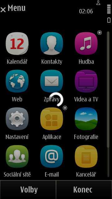 Symbian Anna