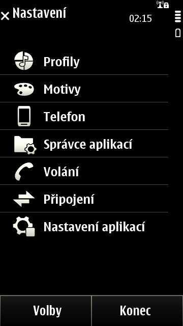 Symbian Anna