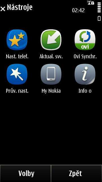 Symbian Anna
