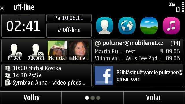 Symbian Anna