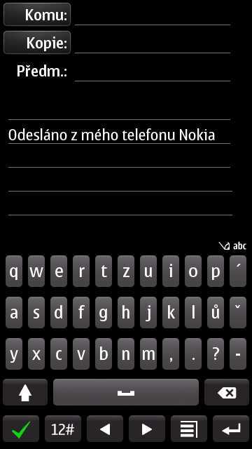 Symbian Anna