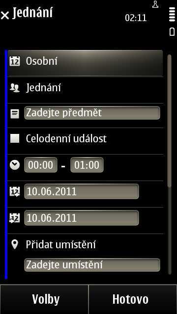 Symbian Anna