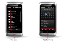 Symbian Belle PR 3.0