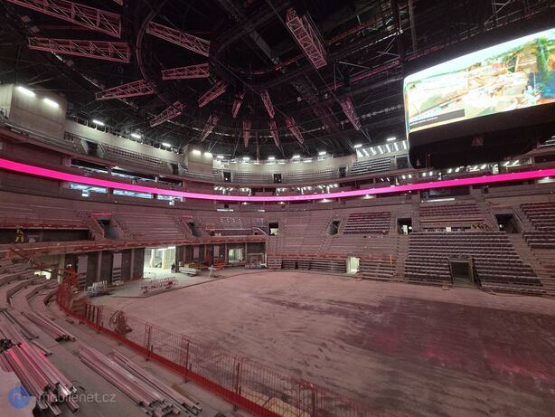 T Arena