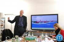 T-City Friedrichshafen