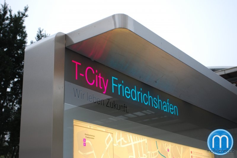 T-City Friedrichshafen
