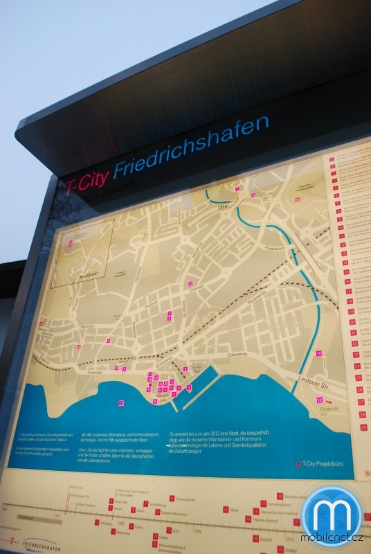 T-City Friedrichshafen