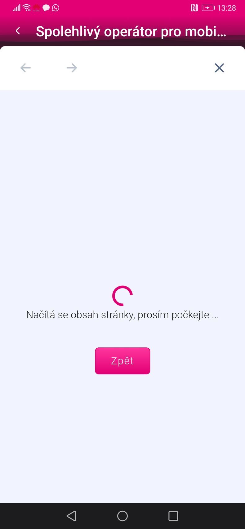 T-Mobile - Sportovní léto