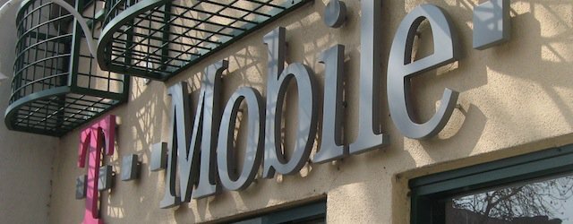 T-Mobile