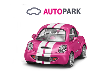 T-Mobile Autopark