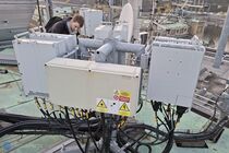 T-Mobile BTS Revoluční Praha