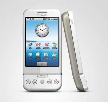 T-Mobile G1