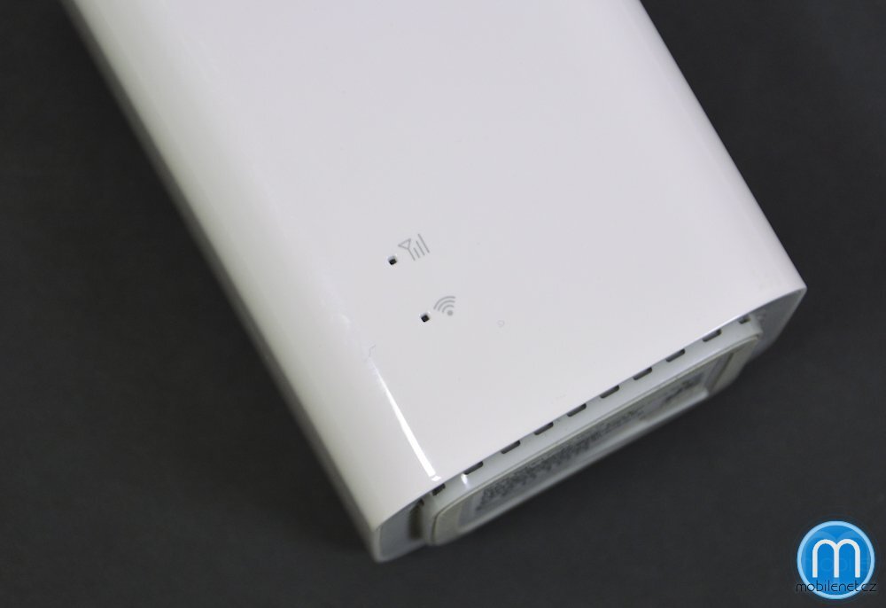 T-Mobile Internet bez drátu