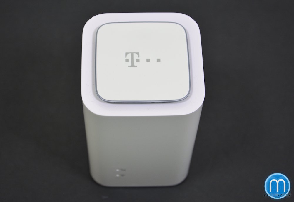 T-Mobile Internet bez drátu