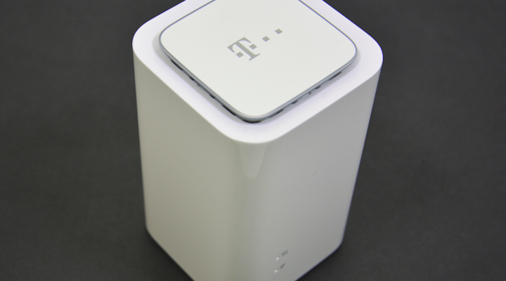 T-Mobile Internet bez drátu